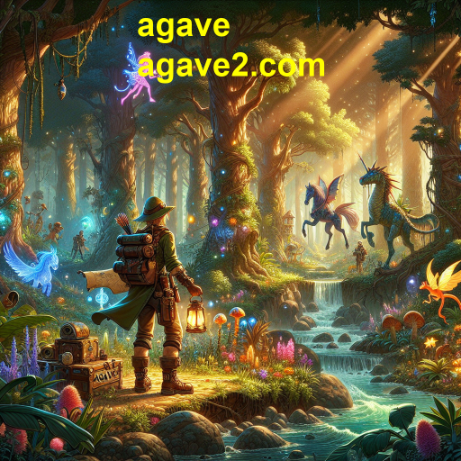 A Magia dos Jogos de Aventura: Explorando Mundos Imaginários