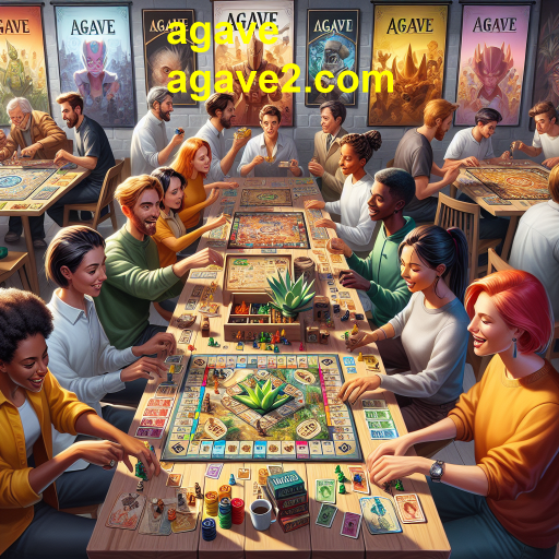 A Evolução dos Jogos de Tabuleiro: Do Clássico ao Moderno