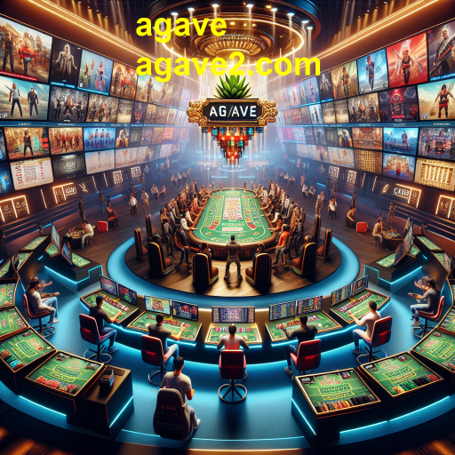 A Revolução dos Jogos Multiplayer: Conectando Jogadores ao Redor do Mundo