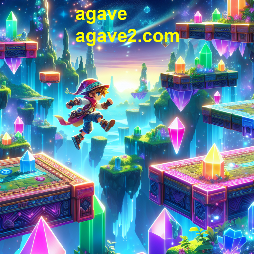 A Evolução dos Jogos de Plataforma: De Clássicos a Inovações Modernas