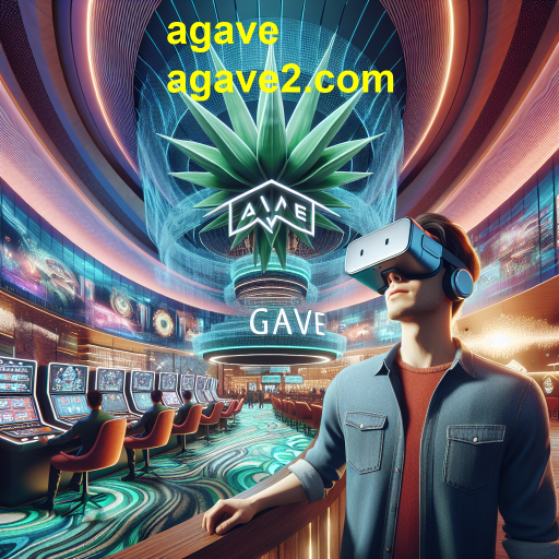 Imersão Total: O Futuro da Realidade Virtual nos Jogos